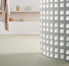 Forbo Marmoleum Solid Concrete 3749 Arctic фото 2 | FLOORDEALER